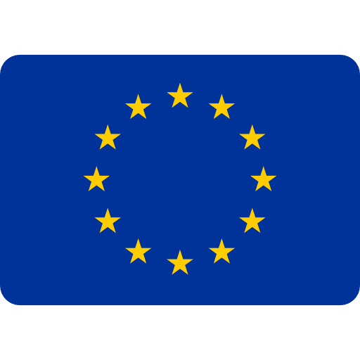Europe Flag